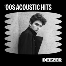 Cover of playlist 2000s Acoustic Hits