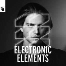 Cover of playlist Electronic Elements
