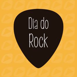 Cover of playlist Hoje é dia de Rock, bebê!