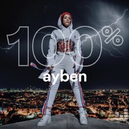 Cover of playlist 100% Ayben
