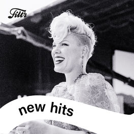 Cover of playlist New Hits