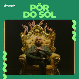 Cover of playlist Adventistas 2022 ✝️ | Pôr do Sol ️ |  Músicas Adve