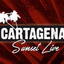 Cover of playlist CARTAGENA SUNSET LIVE I