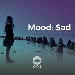 Cover of playlist Mood: Sad