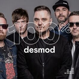 Cover of playlist 100% Desmod