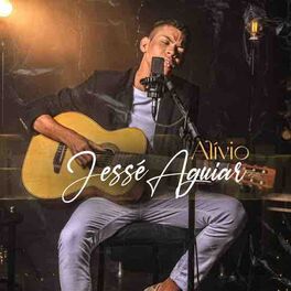 Cover of playlist És o meu alívio Tudo o que eu preciso bem aqui com