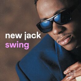 Cover of playlist New Jack Swing