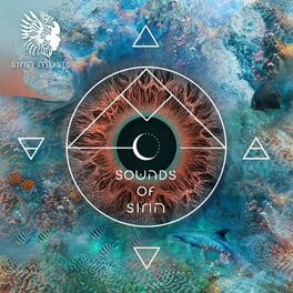 Cover of playlist Sounds Of Sirin