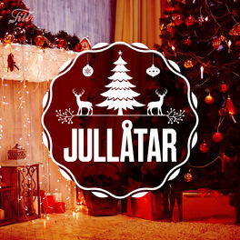 Cover of playlist Jullåtar 🎄 Julfavoriter för alla