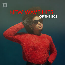 Cover of playlist New Wave Hits Of The 80s