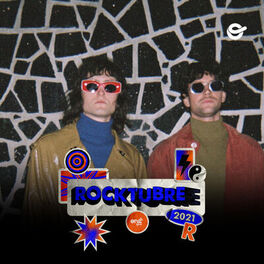 Cover of playlist Rock Indie en Español 2022  Nuevo Rock Indie Éxito