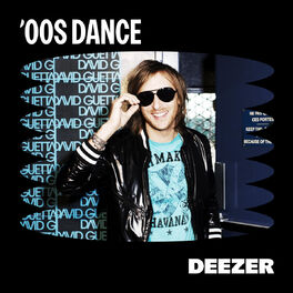 Cover of playlist 00s Dance