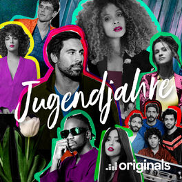Cover of playlist Jugendjahre - Deezer Originals