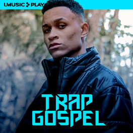 Cover of playlist TRAP GOSPEL 🔥