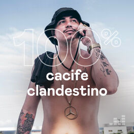 Cover of playlist 100% Cacife Clandestino