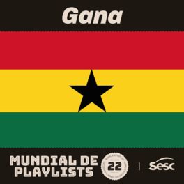Cover of playlist Gana - Mundial de Playlists