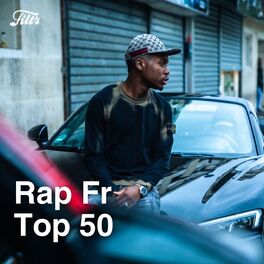 Cover of playlist LE RAP 🎙️ Top 50 sons Rap Français lourd par IGO