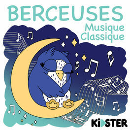 Cover of playlist Berceuses de Musique Classique