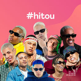 Cover of playlist #hitou
