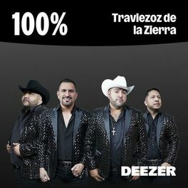 Cover of playlist 100% Traviezoz de la Zierra