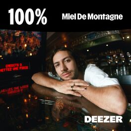 Cover of playlist 100% Miel de montagne