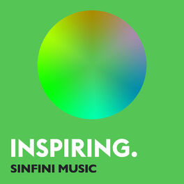 Cover of playlist Inspiring