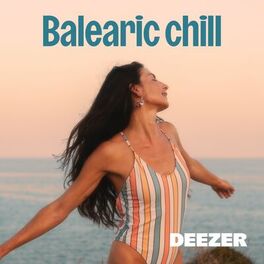 Cover of playlist Balearic chill