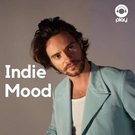 Cover of playlist Indie Mood