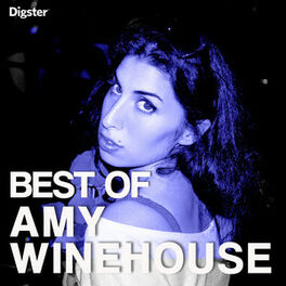 Cover of playlist Amy Winehouse Best Of