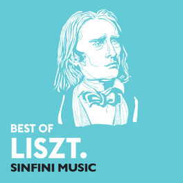 Cover of playlist Liszt: Best of