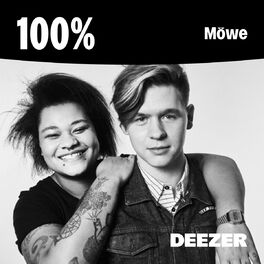 Cover of playlist 100% Möwe