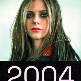 Cover of playlist REWIND 2004