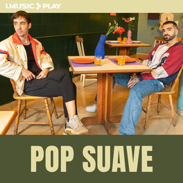 Cover of playlist Pop Suave | Pop Leve 2023