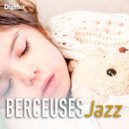 Cover of playlist Berceuses Jazz