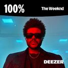 100% The Weeknd