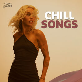 Cover of playlist Chill Songs