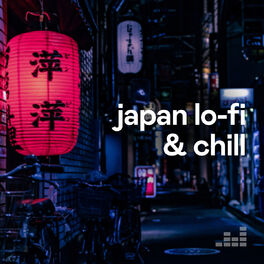 Japan Lo-fi & Chill