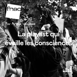 Cover of playlist L'éveil des consciences