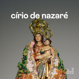 Cover of playlist Círio de Nazaré