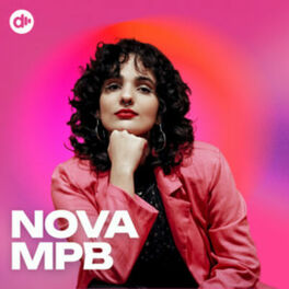 Cover of playlist Nova MPB