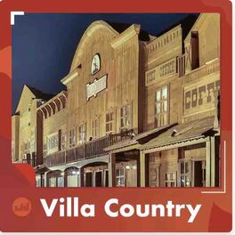 Villa Country