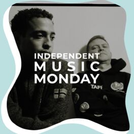 Cover of playlist Independent Music Monday by [PIAS]