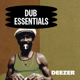 Cover of playlist Dub Essentials