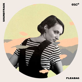 Cover of playlist Soundtrack: Fleabag