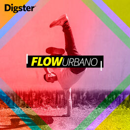 Cover of playlist Flow Urbano