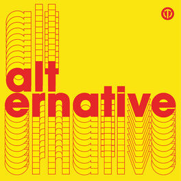 Cover of playlist alternative hits