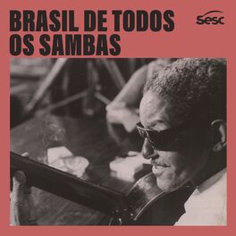Cover of playlist Brasil de todos os Sambas