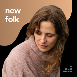 Cover of playlist New Folk