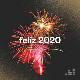 Cover of playlist Feliz 2020