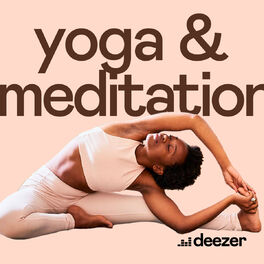 Cover of playlist Yoga & Meditation